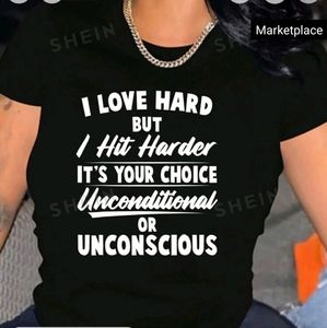 Women's graphic t-shirt